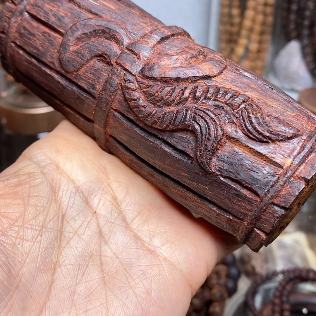 水**店缅甸小叶降真香降真香