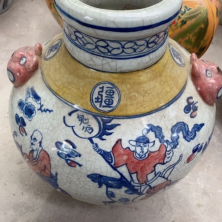 瓷片我也好可爱的啊