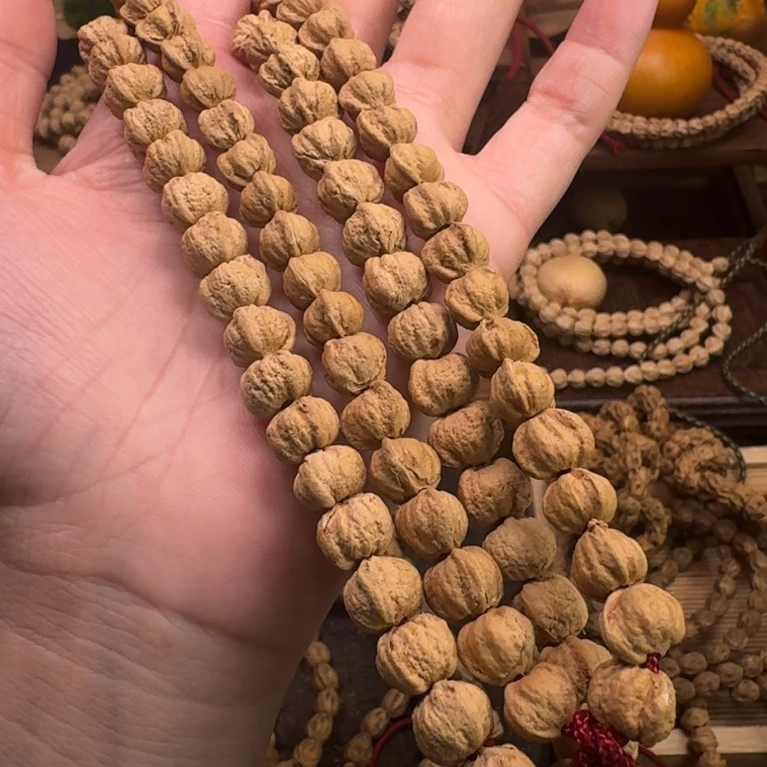 M***i吊坠柏香籽/百香籽