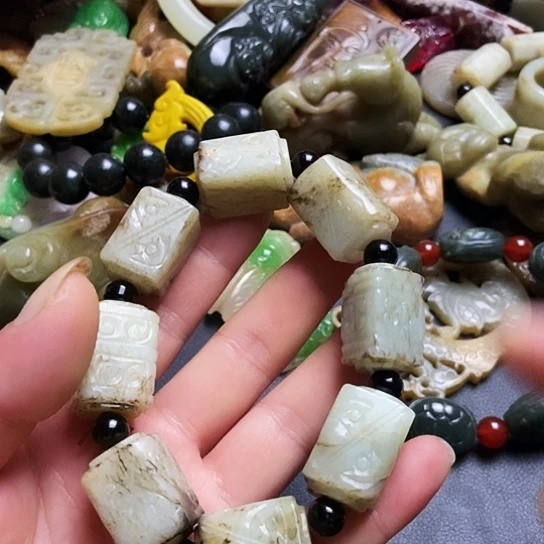 吊坠紫金钵盂菩提