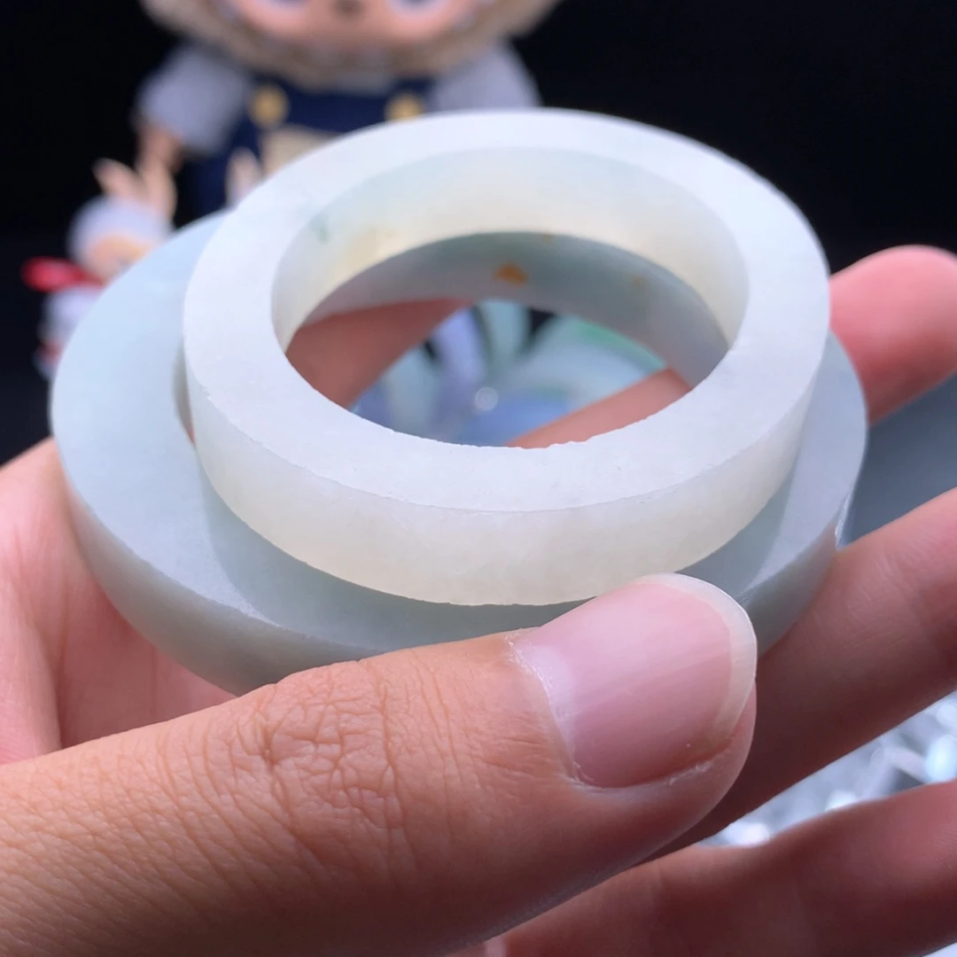 定制翡翠未镶嵌翡翠翡翠