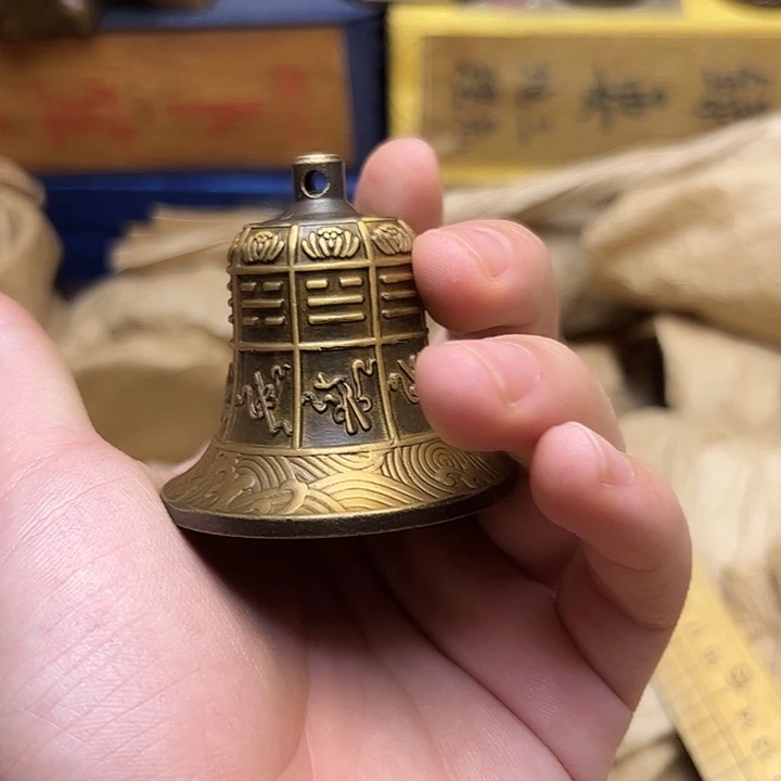 精美铜器摆件下单