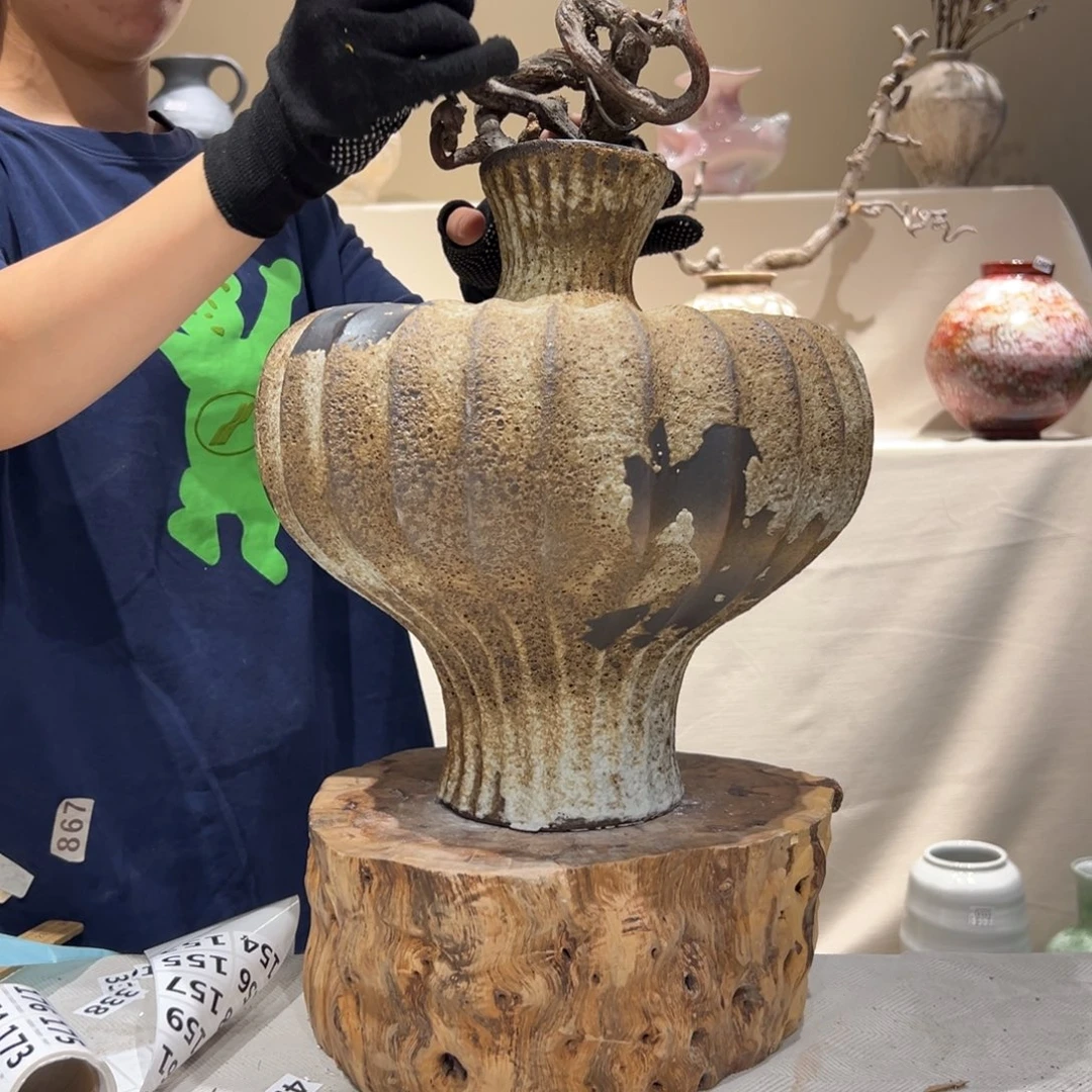 花瓶软装装饰摆件153花瓶摆件花瓶摆件花瓶