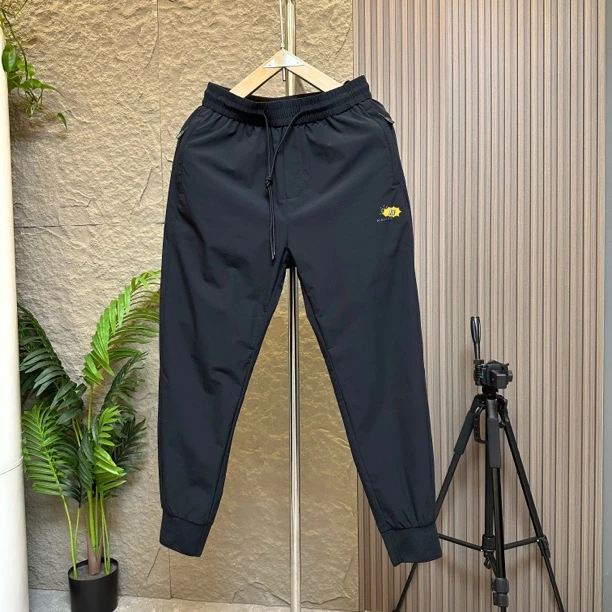 小太阳新款男士休闲裤