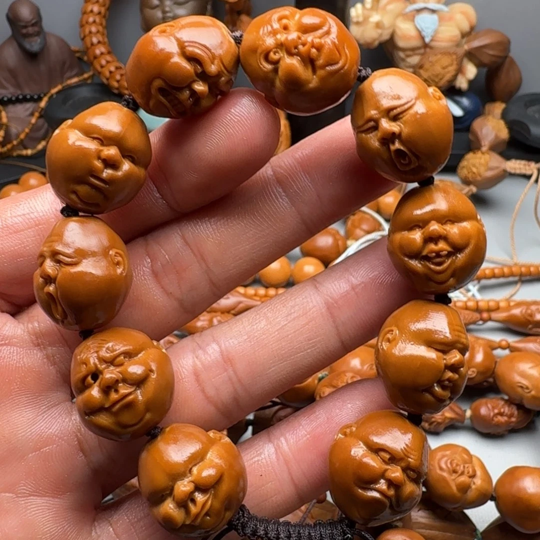 手串/手链橄榄核橄榄核