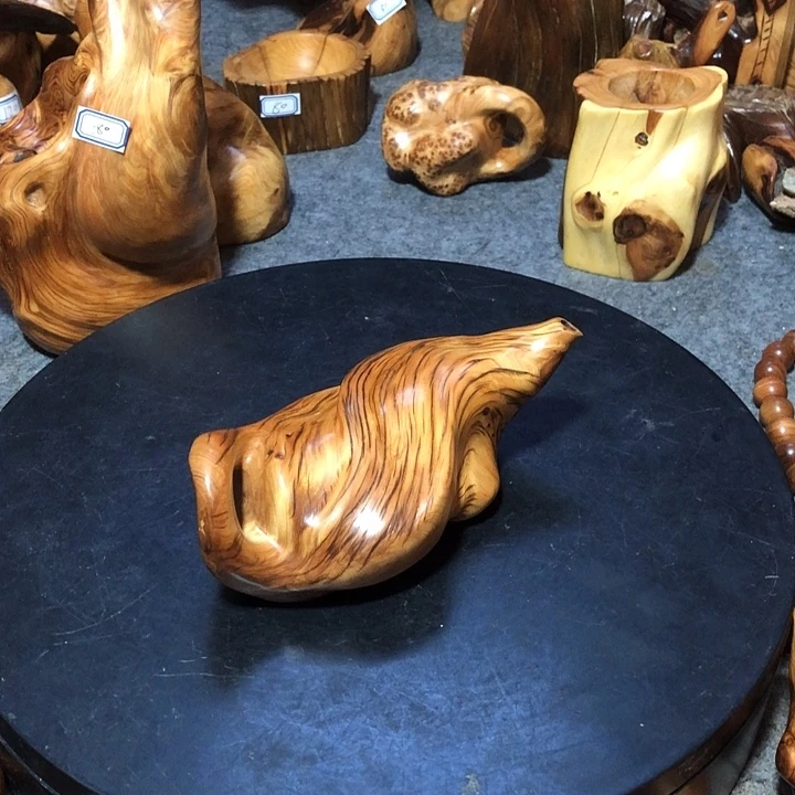 大***哥柏木（崖柏）崖柏陈化6