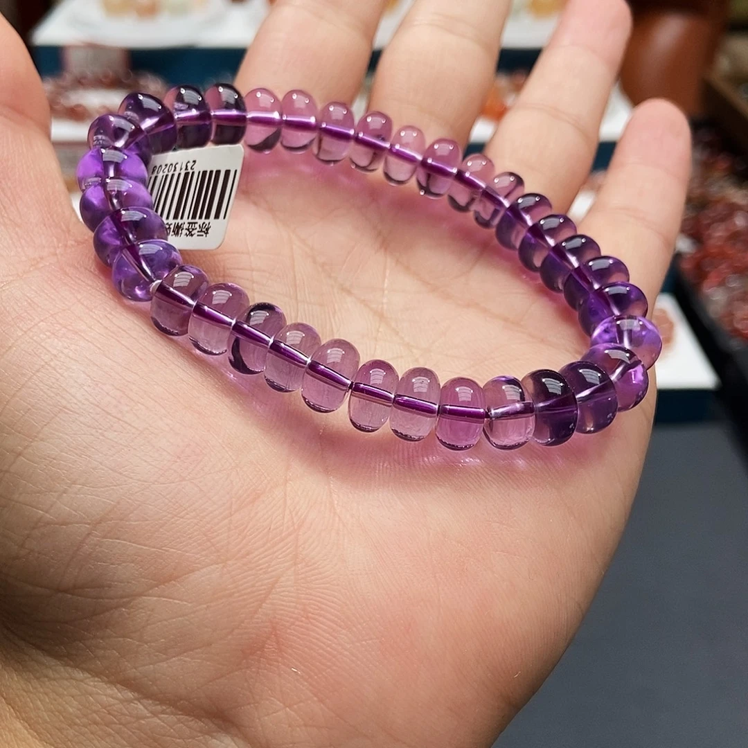 手链水晶未镶嵌水晶9.9