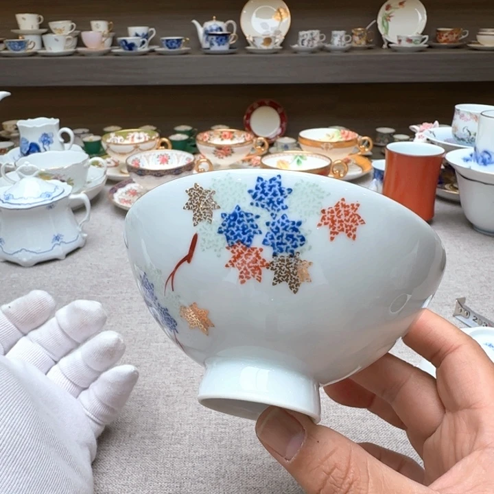 瓷片金泽精选美物