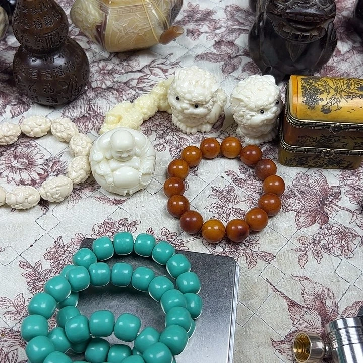 非洲紫檀（红花梨）076