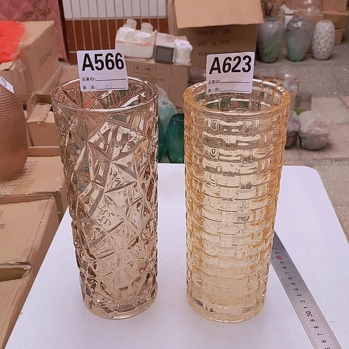手工艺品玻璃高25.9二选一