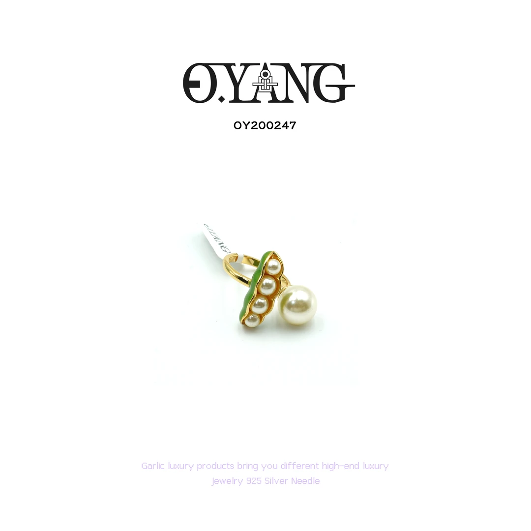 戒指 OYANG戒指~OY200247