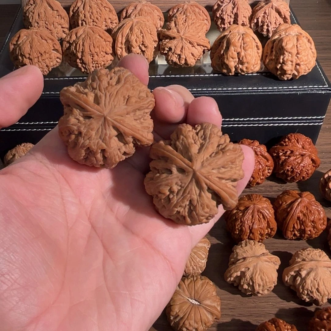 手串/手链核桃44全品大粗筋 59克