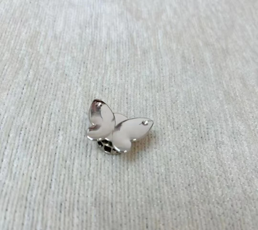 单卖碎银子包同款配件银色电镀包包链DIY手提延长手腕包配件