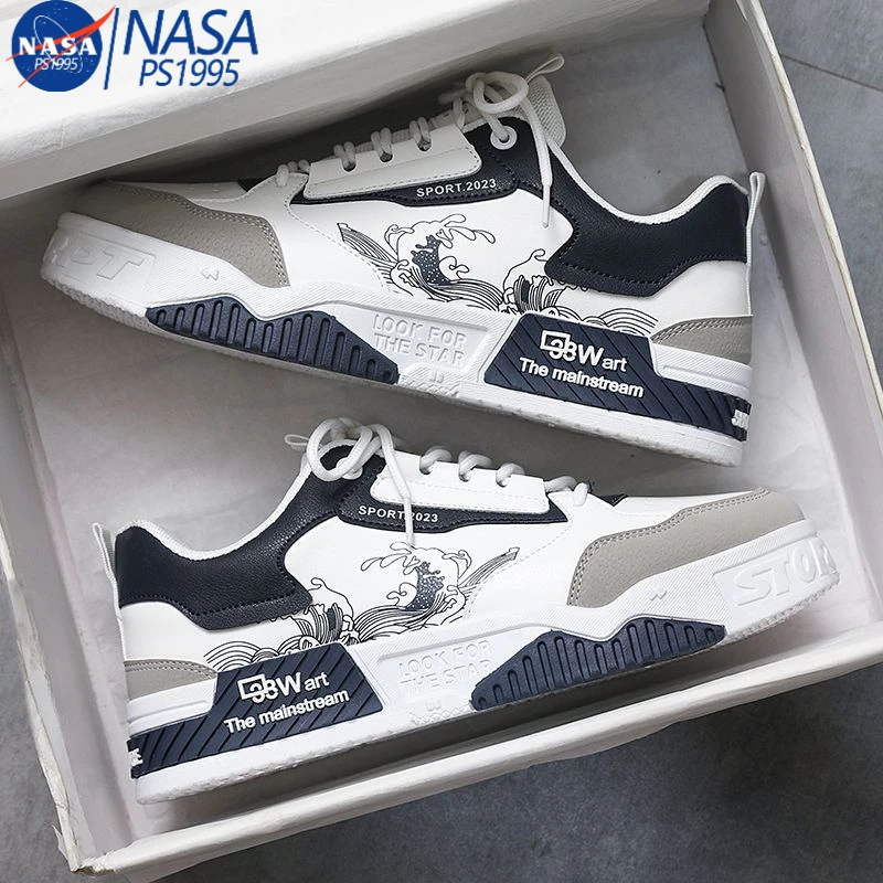 联名明星同款网红鞋子国潮男鞋新款潮流时尚休闲痞帅爆款运动莆田