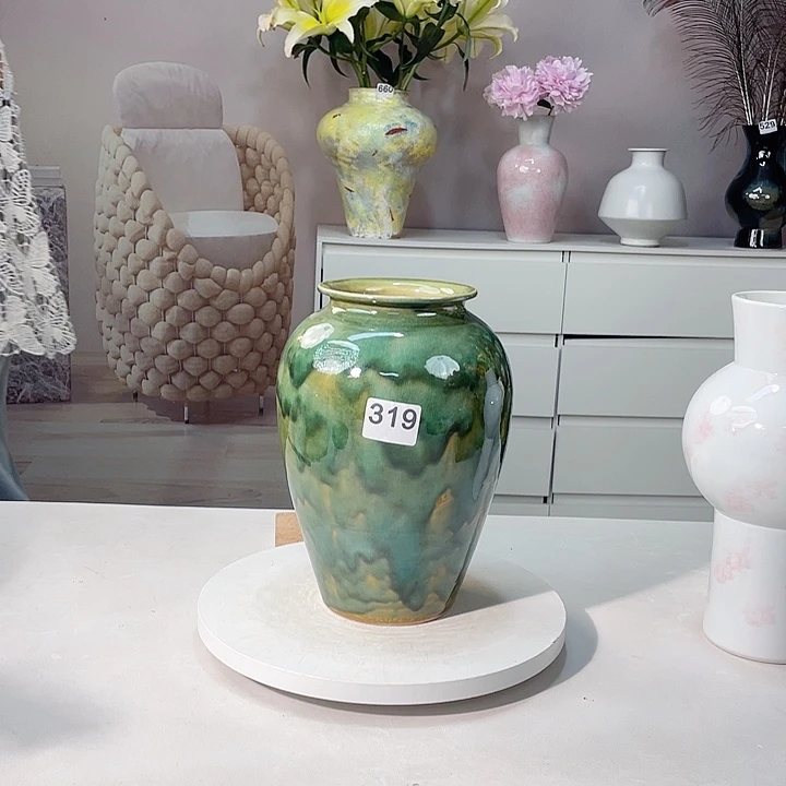 摆件319 景德镇陶瓷艺术精品