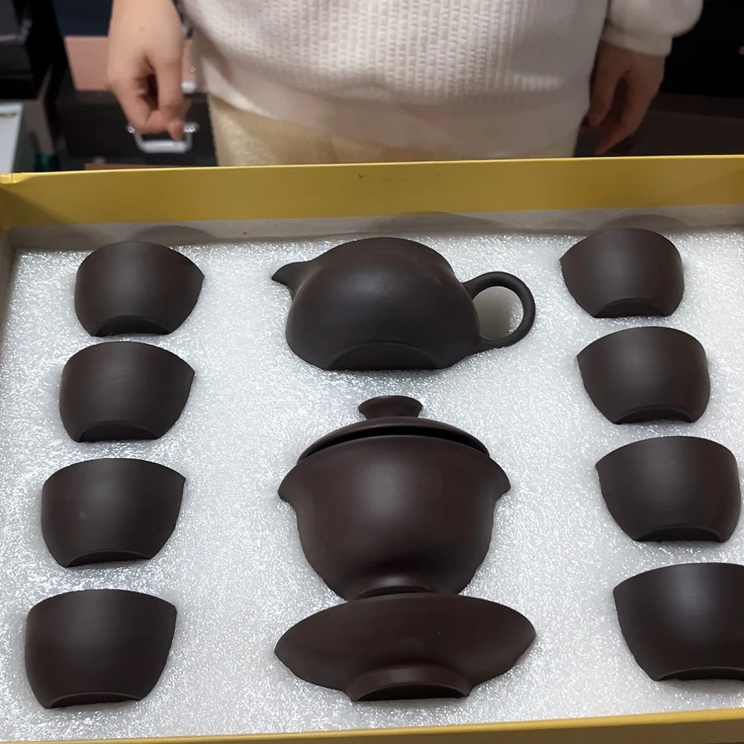 茶具套装摆件套装孤品等等