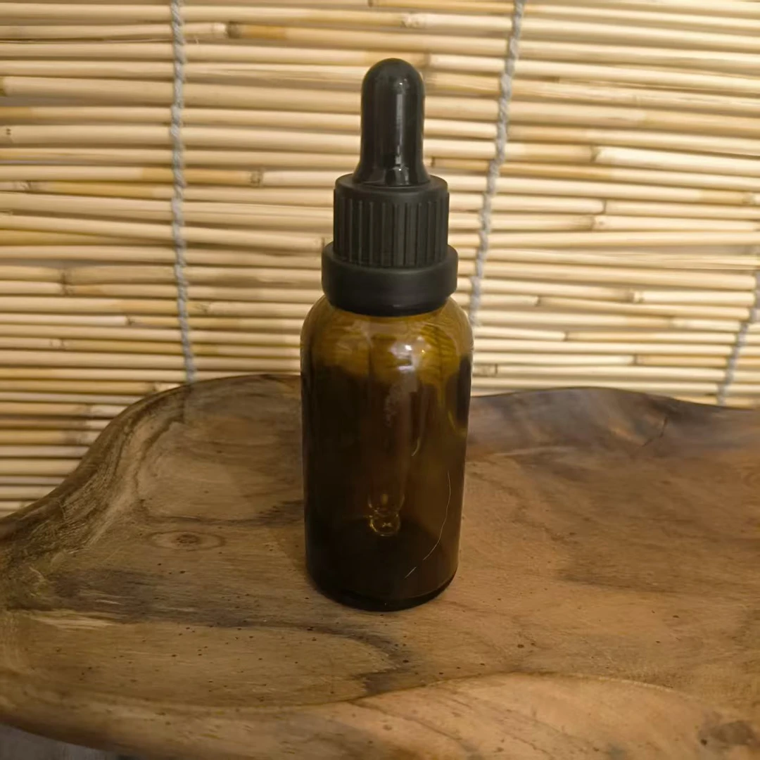 奶香木决明子精油30ml一瓶