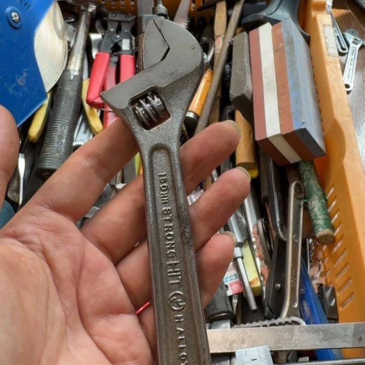 十***.五金工具制造工艺