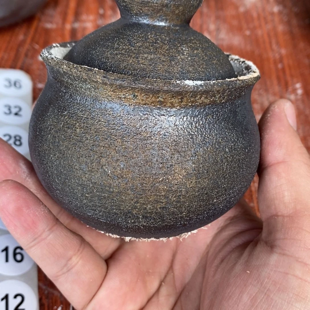 开窑大吉，高货多多！2