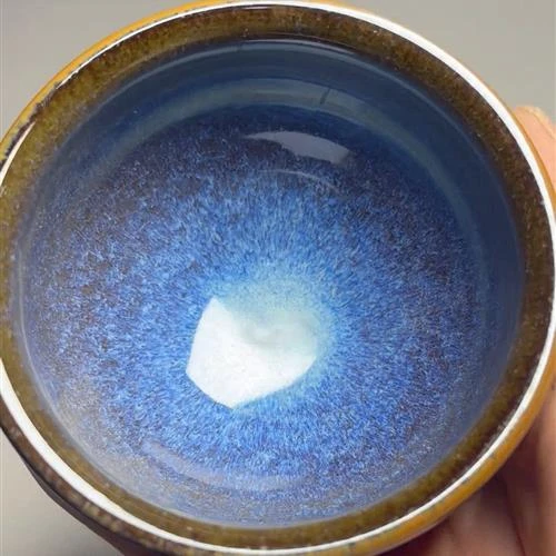 【闪购商品】茶盏-278............