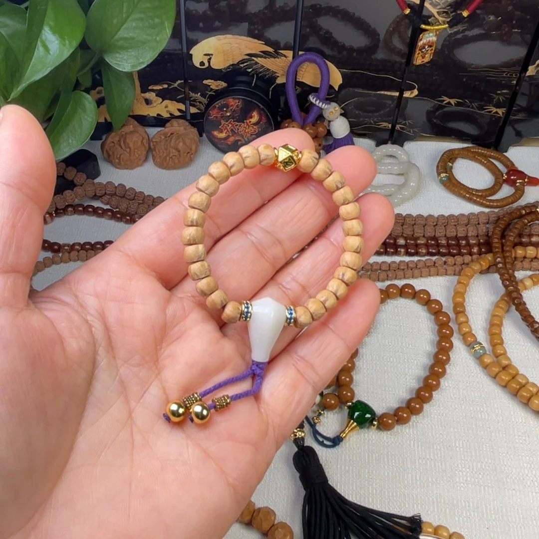 柏香籽/百香籽吊坠233456677788999