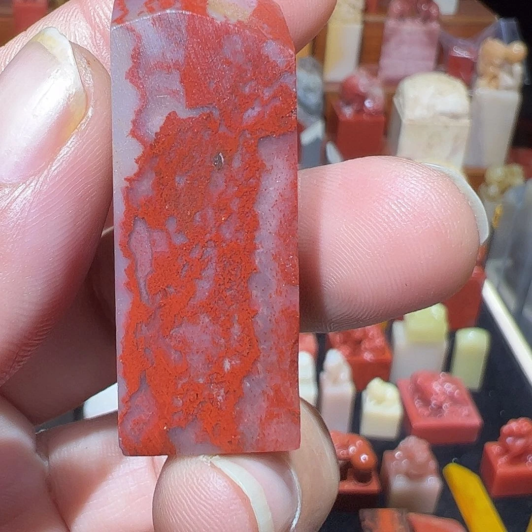 寿山石印石34567789999965