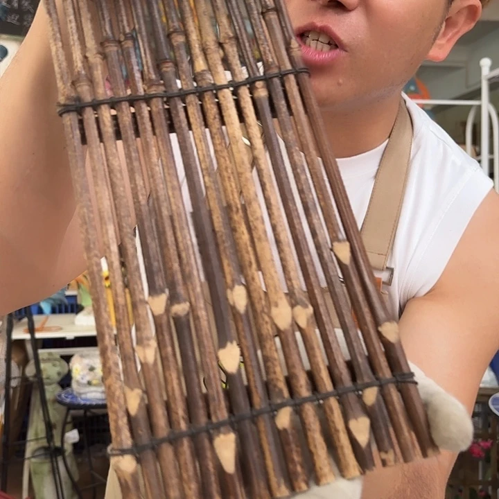 核桃木/黑胡桃（胡桃木）