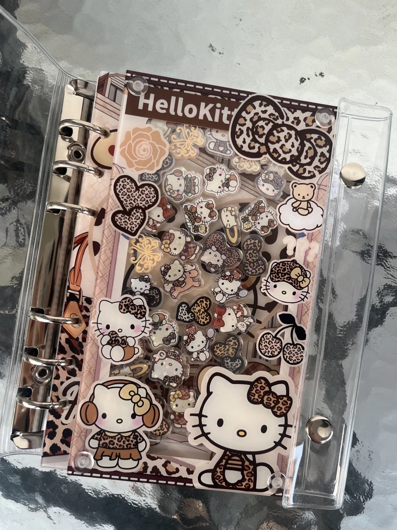 【首发AB6存钱本】多功能票据银行活期存款大额纸质一体卡册摇摇