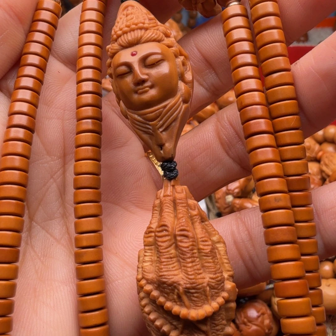 橄榄核手串/手链橄榄核