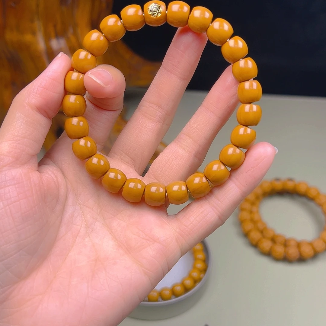 手串猴头核桃全品9➕直切