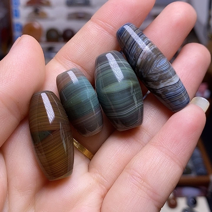 玛瑙/玉髓未镶嵌颈饰特价商品偏远地区不包邮