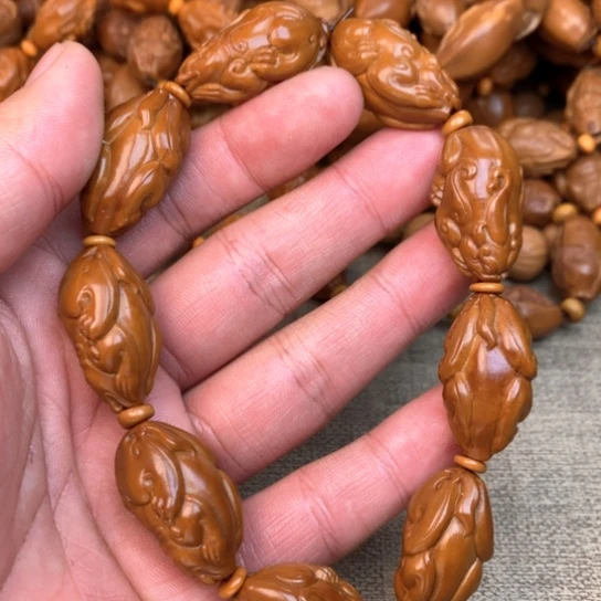 手串/手链橄榄核精品橄榄核手串