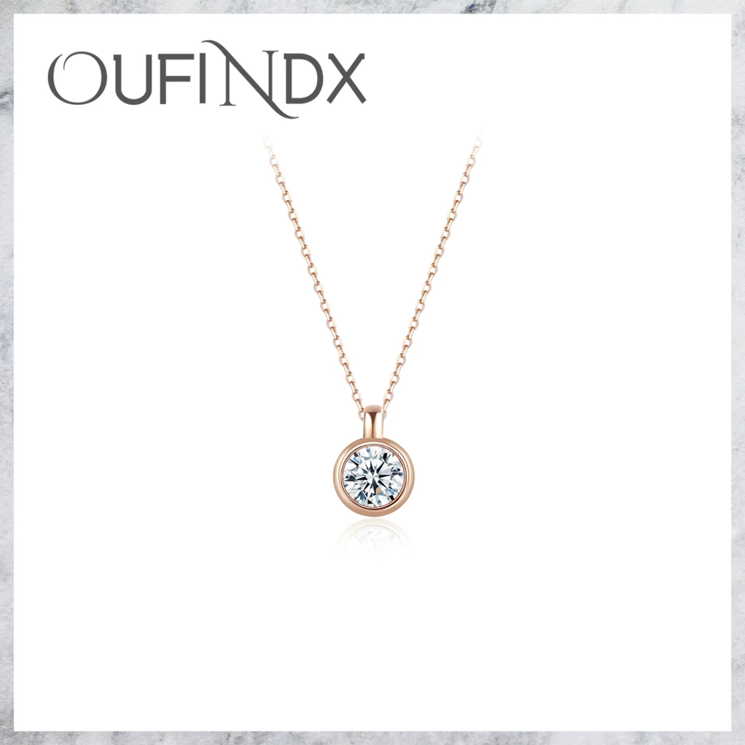 CZ 法★【泡泡公主】KS设计师款爆闪项链~9069