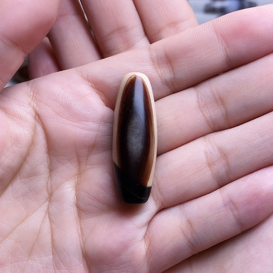 未镶嵌颈饰玛瑙/玉髓?***空