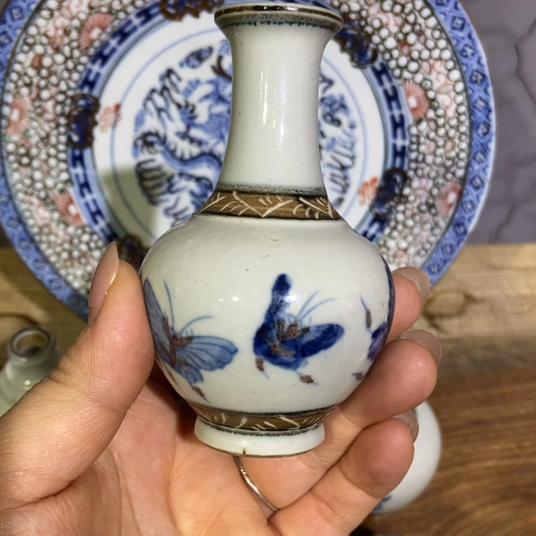 ?****?陶瓷艺术品的设计