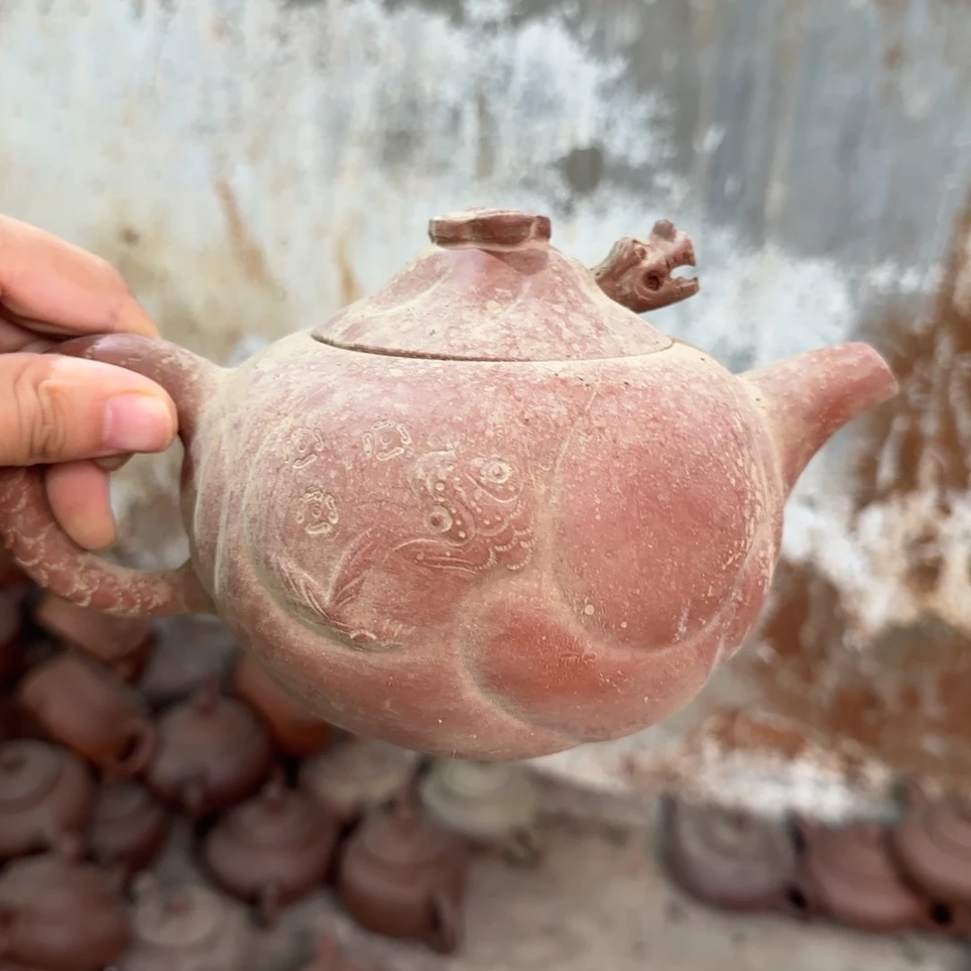 茶壶紫砂紫砂茶具紫砂茶具