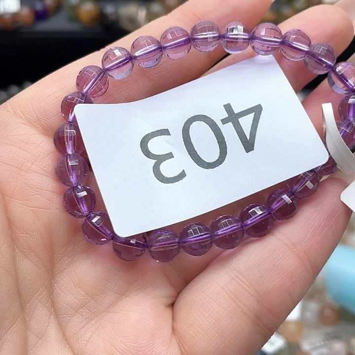 多样性发一条未镶嵌水晶