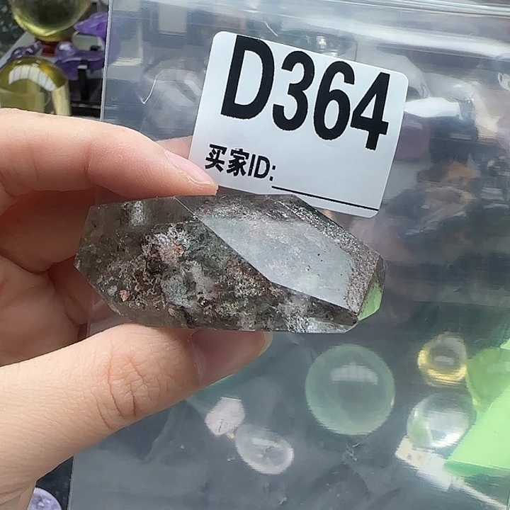 未镶嵌未镶嵌水晶d364