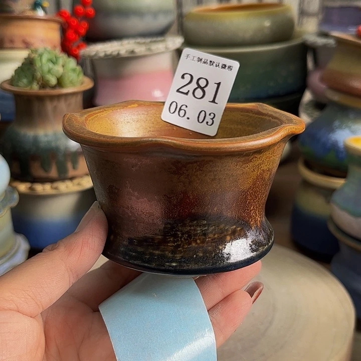 摆件景德镇陶瓷手工制作