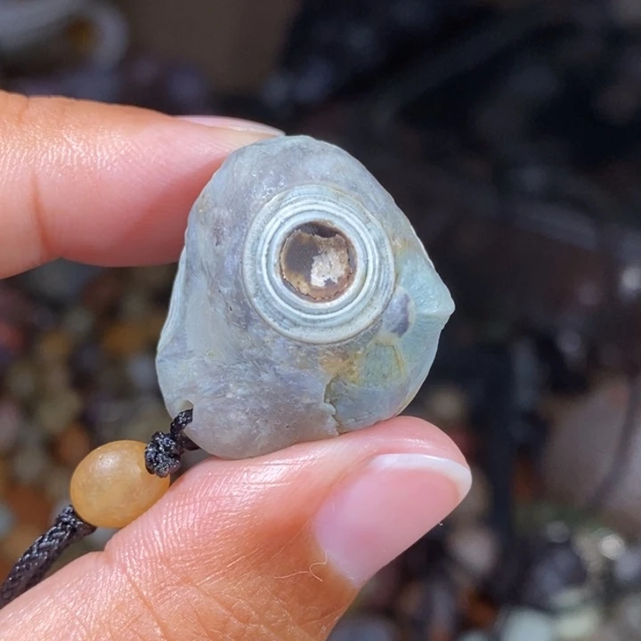 玛瑙/玉髓珠宝半成品未镶嵌