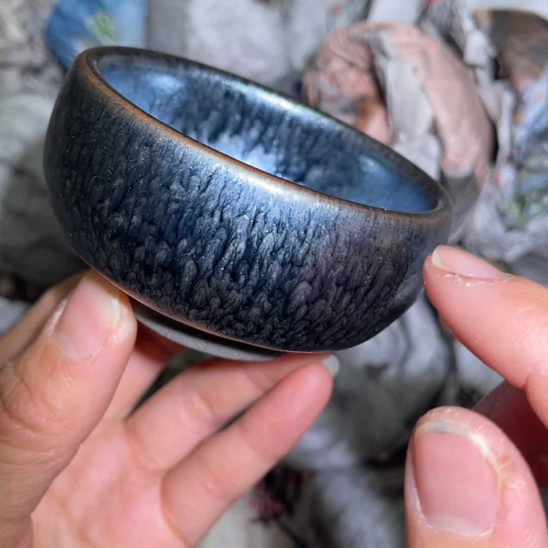 茶盏建盏直播间链接