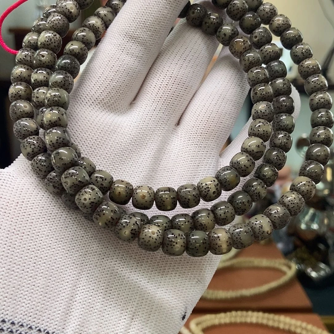 星月菩提吊坠457897889999899