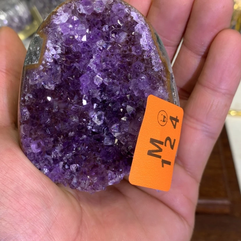 【闪购商品】水晶大型摆件（非配饰）未镶嵌