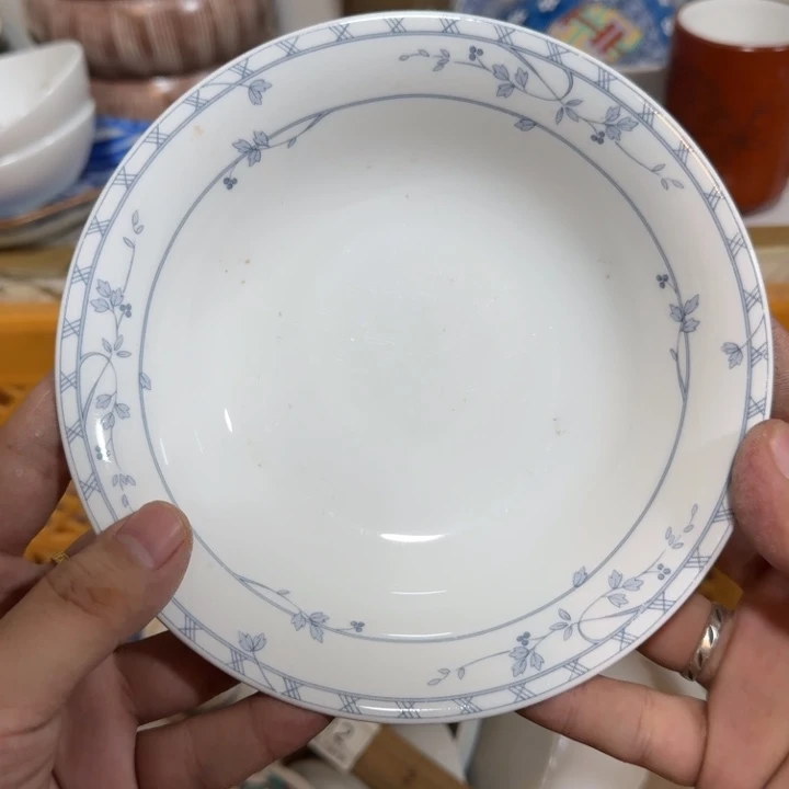 陶瓷推荐第二名20包邮