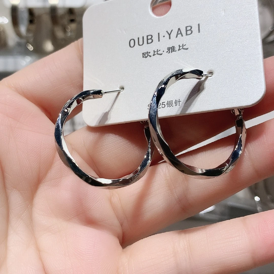 铜合金合金银色3.1圈