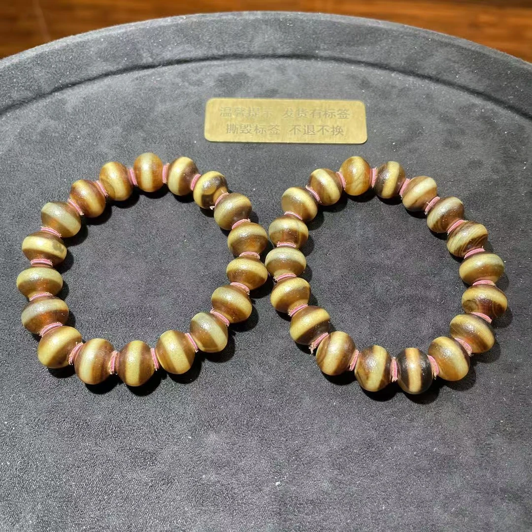 【胖】天珠手串玛瑙多样性发一@k