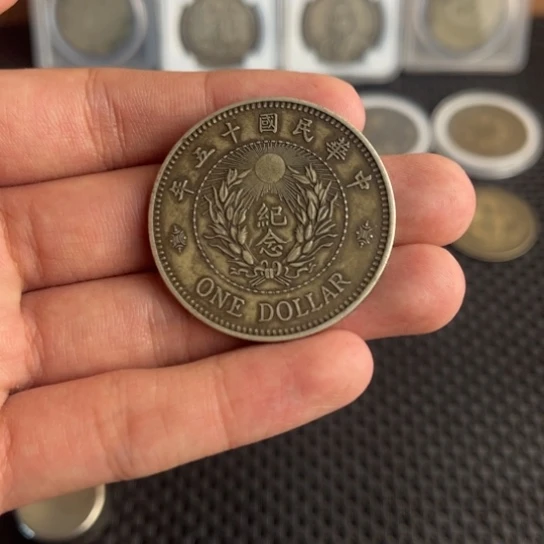 大头龙洋船洋工艺品