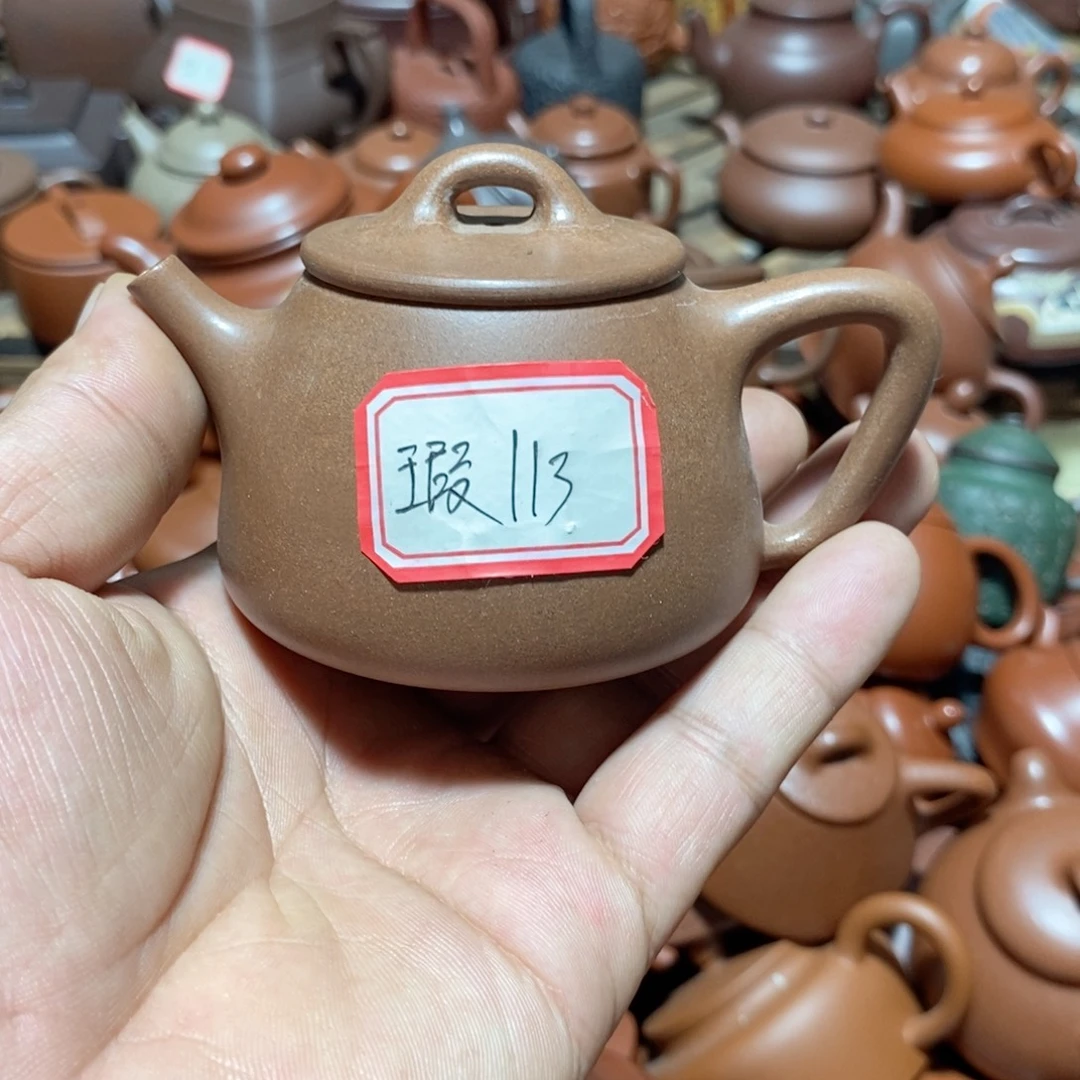 茶壶紫砂欢迎各位光临惠顾