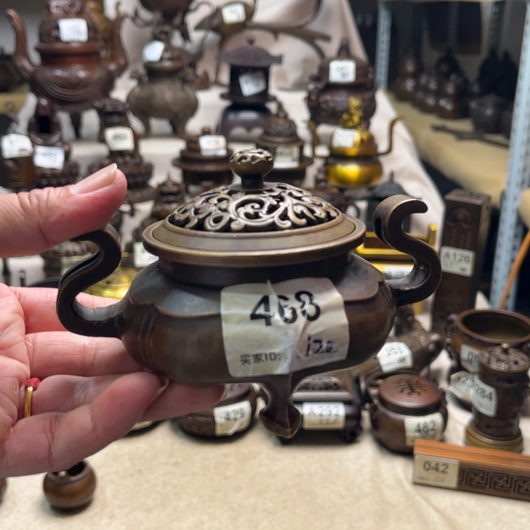 黄铜材质一物一拍99999