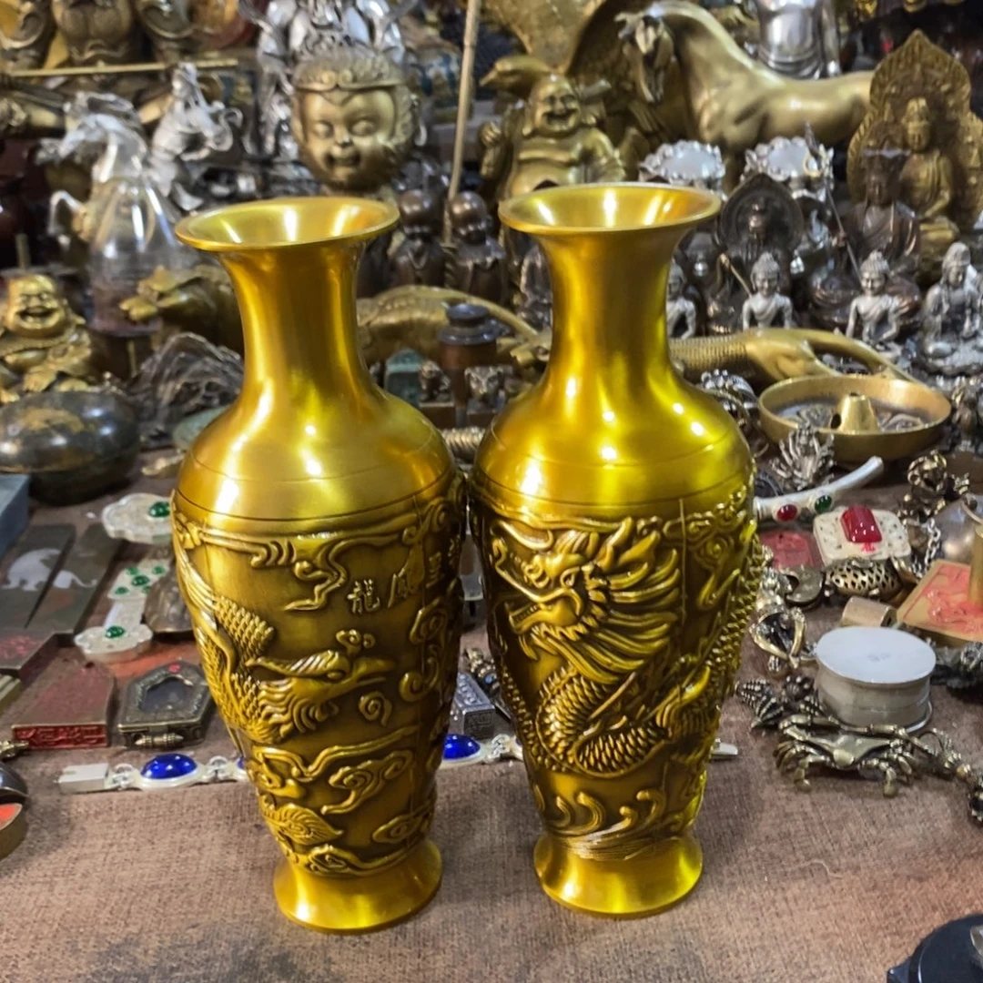 铜铜韵精品具家摆件